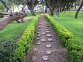 2011 Queretaro MX Half Marathon 350